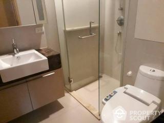 1-BR Condo at 39 By Sansiri near BTS Phrom Phong