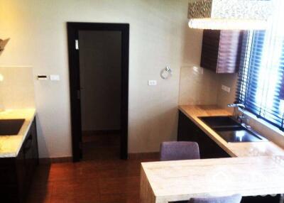 2-BR Serviced Apt. near ARL Ramkhamhaeng