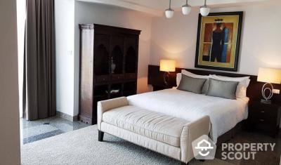 1-BR Serviced Apt. near ARL Ramkhamhaeng