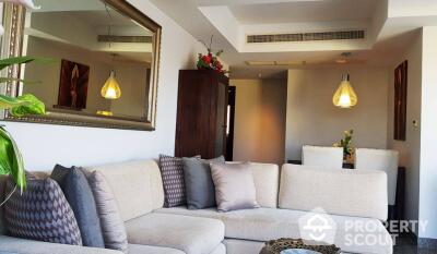 1-BR Serviced Apt. near ARL Ramkhamhaeng