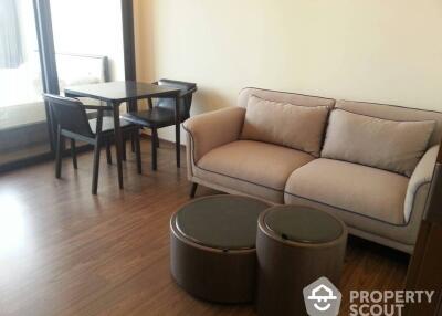 1-BR Condo at The Line Sukhumvit 71 near BTS Phra Khanong