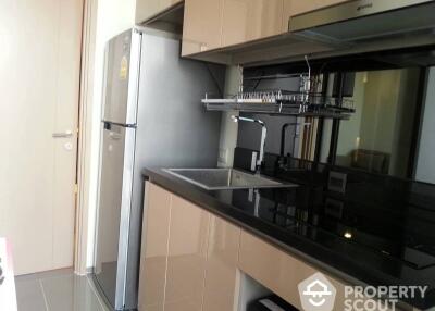 1-BR Condo at The Line Sukhumvit 71 near BTS Phra Khanong