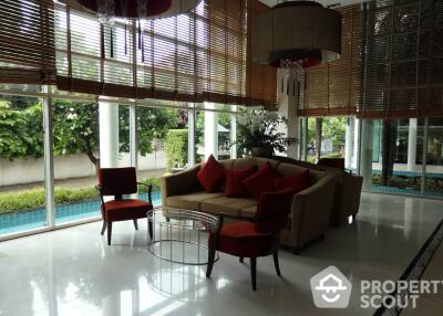 1-BR Condo at The Address Sukhumvit 42 near BTS Ekkamai