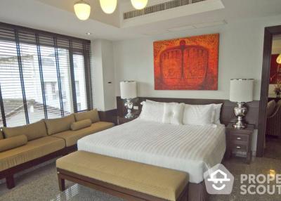 2-BR Serviced Apt. near ARL Ramkhamhaeng