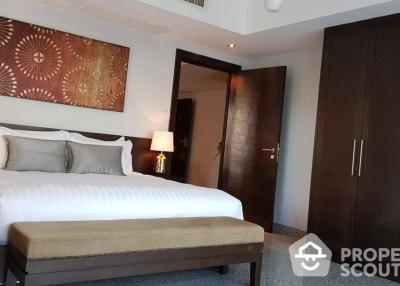 2-BR Serviced Apt. near ARL Ramkhamhaeng