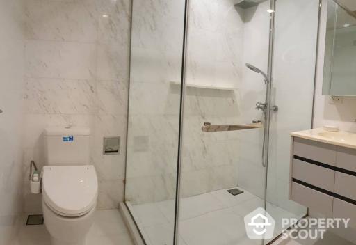 1-BR Condo at Hq Thonglor near BTS Thong Lor (ID 457247)