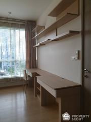 1-BR Condo at Hq Thonglor near BTS Thong Lor (ID 457247)