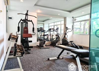 1-BR Condo at My Condo Sukhumvit 81 near BTS On Nut