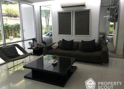 1-BR Condo at My Condo Sukhumvit 81 near BTS On Nut