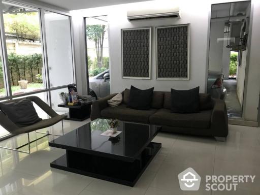 1-BR Condo at My Condo Sukhumvit 81 near BTS On Nut