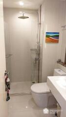 1-BR Condo at Q House Sukhumvit 79 near BTS On Nut (ID 382027)