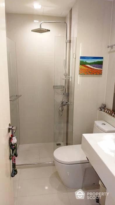 1-BR Condo at Q House Sukhumvit 79 near BTS On Nut (ID 382027)