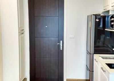 1-BR Condo at Q House Sukhumvit 79 near BTS On Nut (ID 382027)