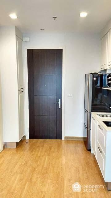 1-BR Condo at Q House Sukhumvit 79 near BTS On Nut (ID 382027)