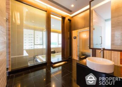 3-BR Serviced Apt. near BTS Phra Khanong (ID 512632)