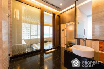 3-BR Serviced Apt. near BTS Phra Khanong (ID 512632)