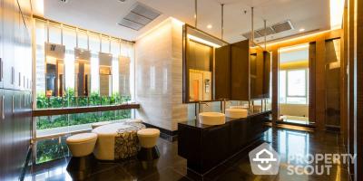 3-BR Serviced Apt. near BTS Phra Khanong (ID 512632)