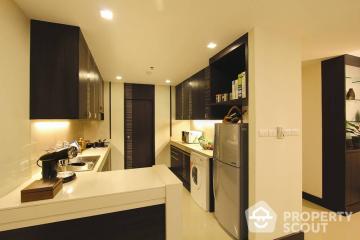 3-BR Serviced Apt. near BTS Phra Khanong (ID 512632)