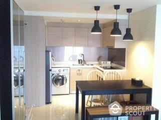 2-BR Condo at Socio Reference 61 near BTS Thong Lor (ID 510080)