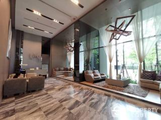 1-BR Condo at Life Sukhumvit 48 near BTS Phra Khanong