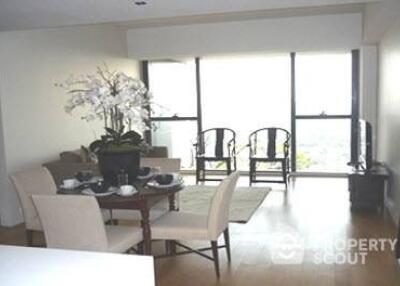 2-BR Condo at The Met Sathorn near BTS Chong Nonsi (ID 513637)