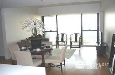 2-BR Condo at The Met Sathorn near BTS Chong Nonsi (ID 513637)