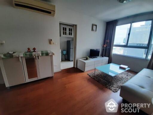 1-BR Condo at Condo One X Sukhumvit 26 near BTS Phrom Phong