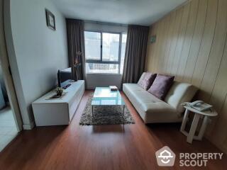 1-BR Condo at Condo One X Sukhumvit 26 near BTS Phrom Phong