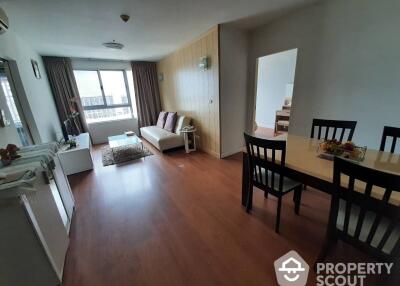 1-BR Condo at Condo One X Sukhumvit 26 near BTS Phrom Phong