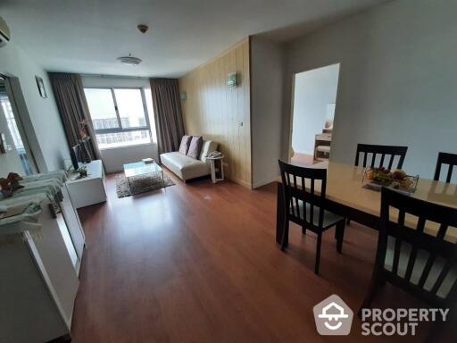 1-BR Condo at Condo One X Sukhumvit 26 near BTS Phrom Phong