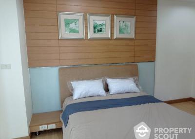 1-BR Condo at The Bangkok Sab Condominium near MRT Sam Yan