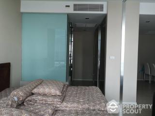 1-BR Condo at The Room Sukhumvit 21 near MRT Sukhumvit