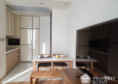 1-BR Condo at Beatniq Sukhumvit 32 near BTS Thong Lor