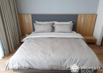 1-BR Condo at Beatniq Sukhumvit 32 near BTS Thong Lor