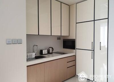 1-BR Condo at Beatniq Sukhumvit 32 near BTS Thong Lor