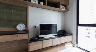 1-BR Condo at Le Cote Sukhumvit 14 near BTS Asok