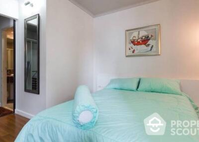 1-BR Condo at Le Cote Sukhumvit 14 near BTS Asok