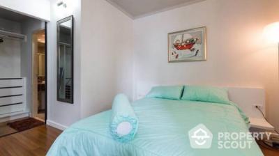 1-BR Condo at Le Cote Sukhumvit 14 near BTS Asok