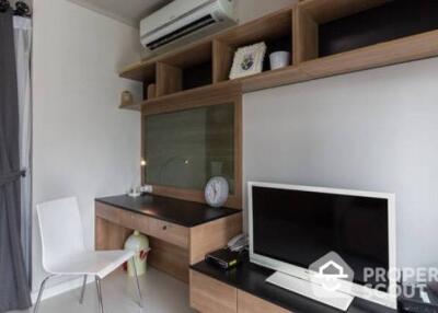 1-BR Condo at Le Cote Sukhumvit 14 near BTS Asok