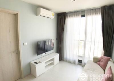 1-BR Condo at Rhythm Sukhumvit 42 near BTS Ekkamai (ID 511529)