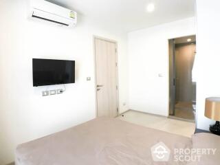 1-BR Condo at Rhythm Sukhumvit 42 near BTS Ekkamai (ID 511529)