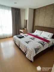 1-BR Condo at Life @ Sukhumvit 65 near BTS Phra Khanong