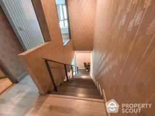 1-BR Duplex at Ideo Mobi Sukhumvit 81 near BTS On Nut (ID 425725)