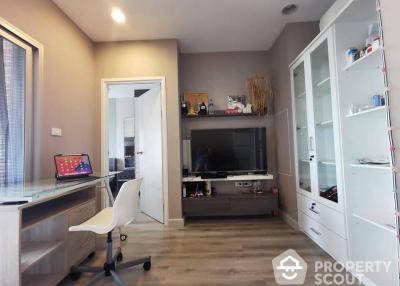 1-BR Condo at Centric Sathorn-St. Louis near BTS Surasak