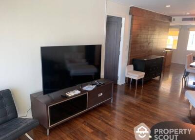 2-BR Condo at Silver Herritage Condominium near BTS Thong Lor