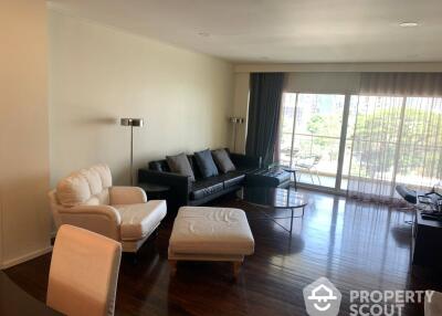 2-BR Condo at Silver Herritage Condominium near BTS Thong Lor