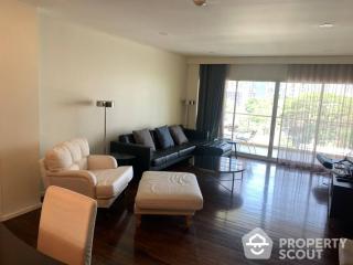 2-BR Condo at Silver Herritage Condominium near BTS Thong Lor