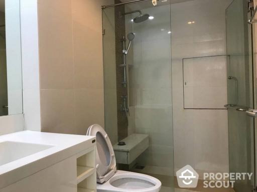 1-BR Condo at Collezio Sathorn-Pipat near BTS Chong Nonsi (ID 510054)