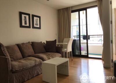 1-BR Condo at Collezio Sathorn-Pipat near BTS Chong Nonsi (ID 510054)