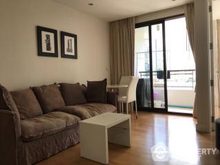 1-BR Condo at Collezio Sathorn-Pipat near BTS Chong Nonsi (ID 510054)